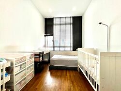 The Inspira (D9), Condominium #480364791